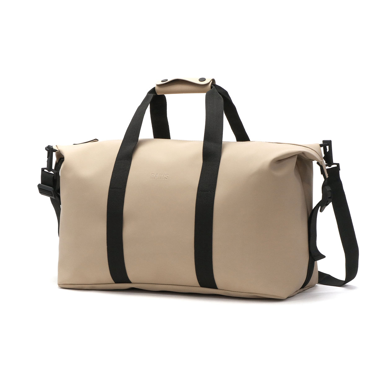 RAINS レインズ ウィークエンド ボストン バッグ “Weekend Bag