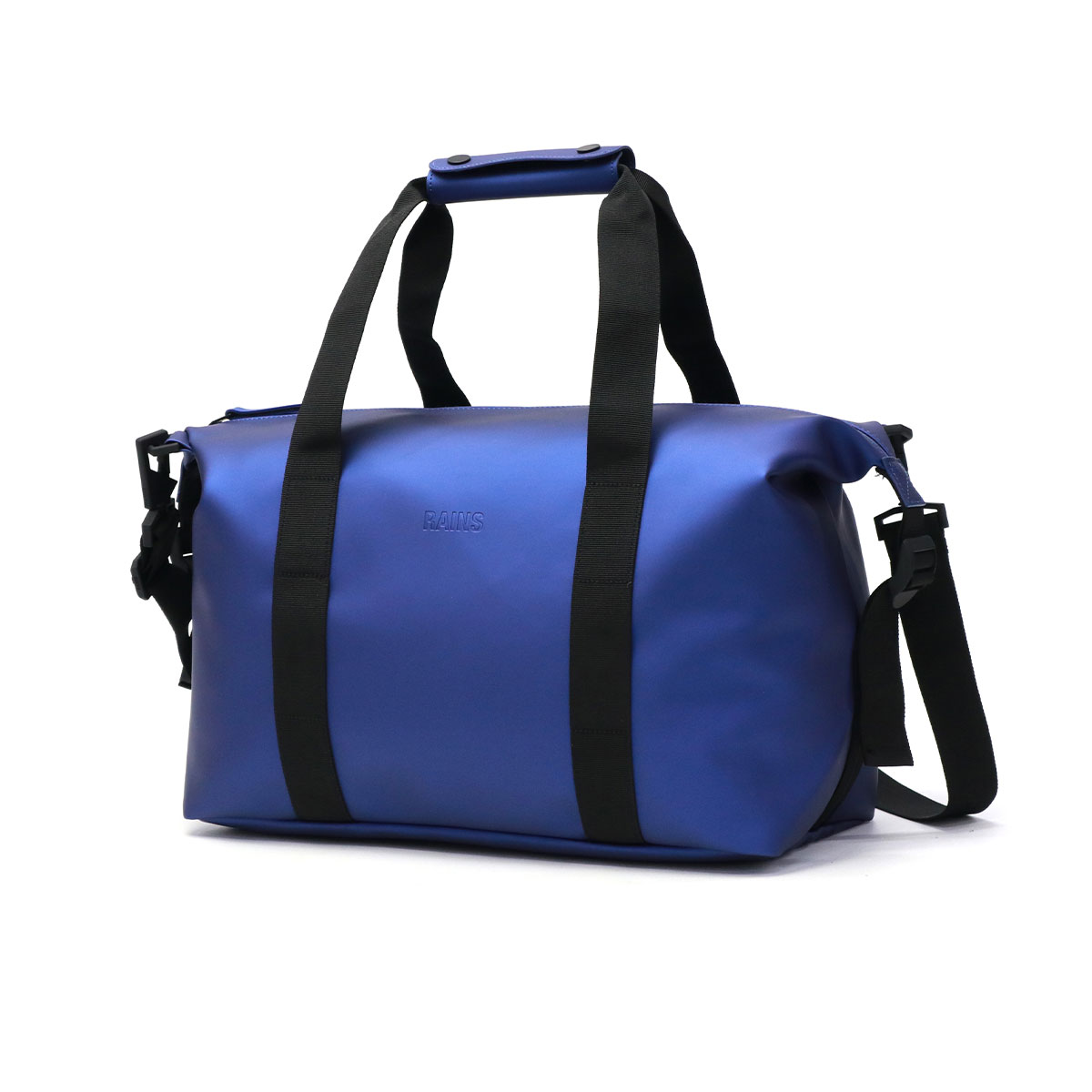 Riu トラベルバッグ　ボストンバッグ Rちゃん Leather traveling bag – Riu