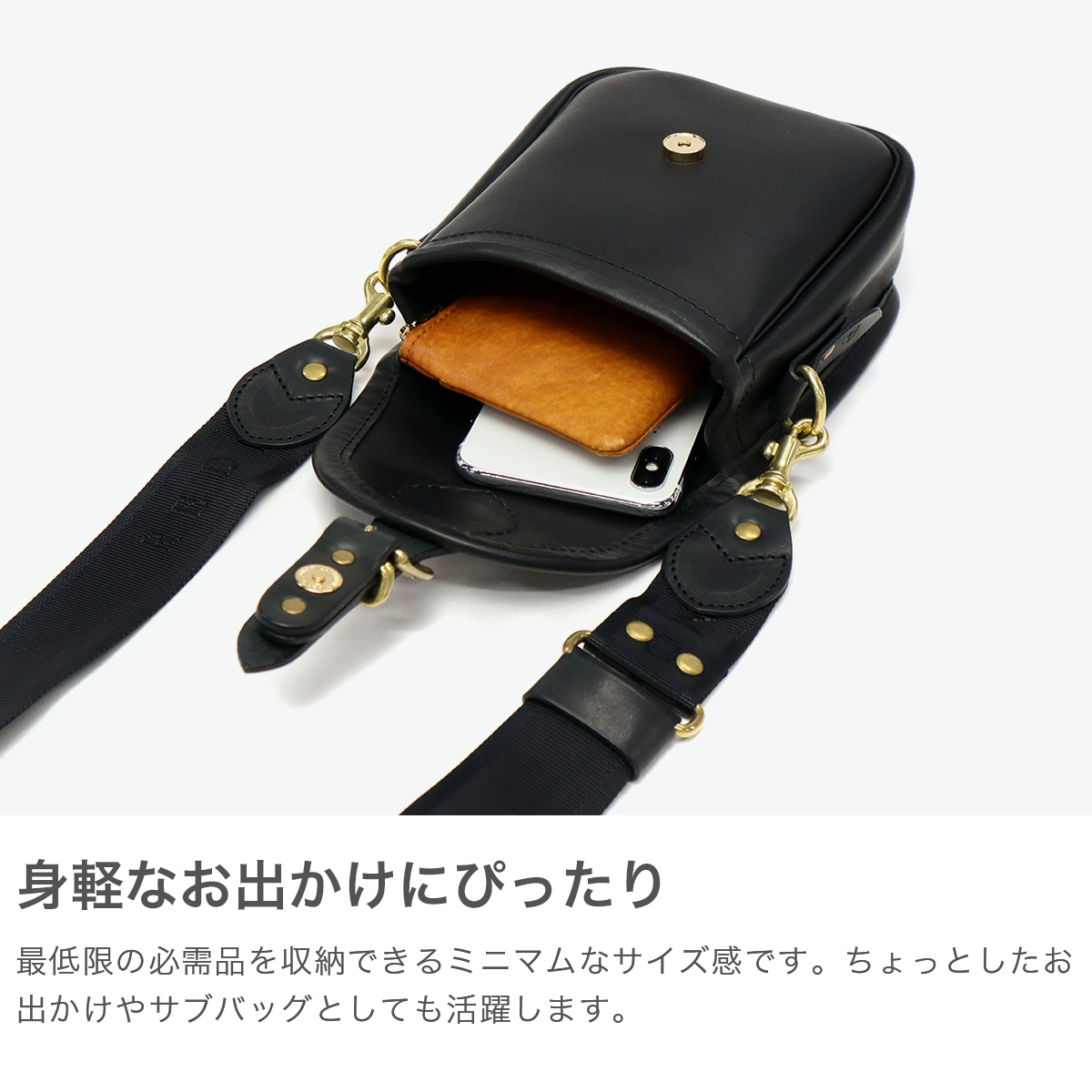 正規取扱店】 レッドムーン ショルダーバッグ メンズ レディース