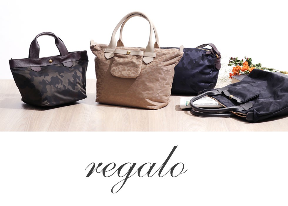 ギャレリア Bag&Luggage - regalo（R）｜Yahoo!ショッピング