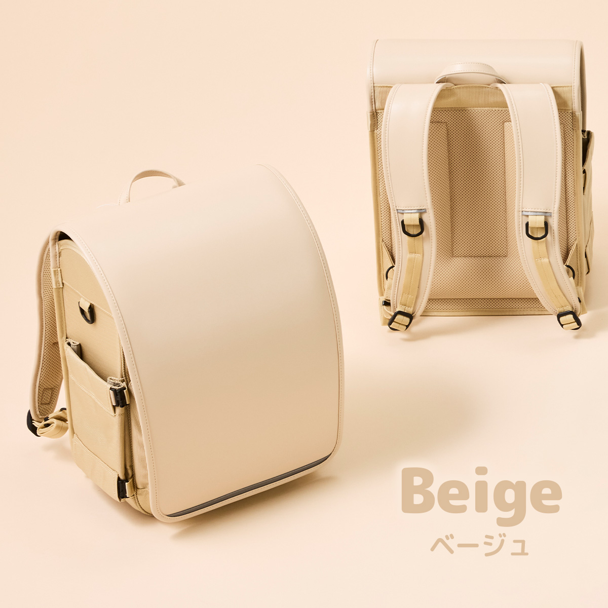 リノックマさん　まとめ出品　6袋入り×20個 セット販売》 くらしリズム nocoo ノクー とって付きポリ袋 M