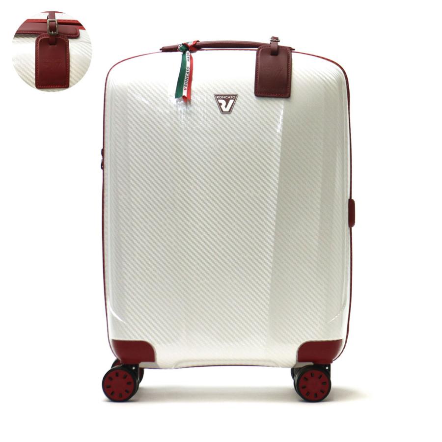 ロンカート スーツケースの商品一覧 通販 - Yahoo!ショッピング