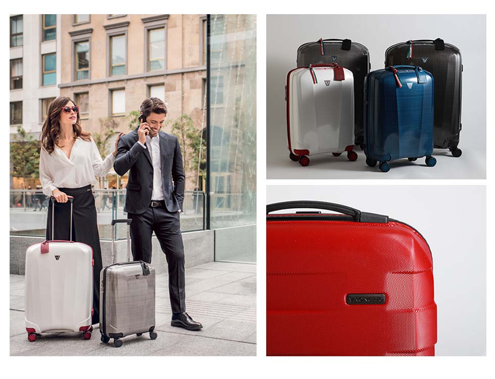 ギャレリア Bag&Luggage - RONCATO｜Yahoo!ショッピング