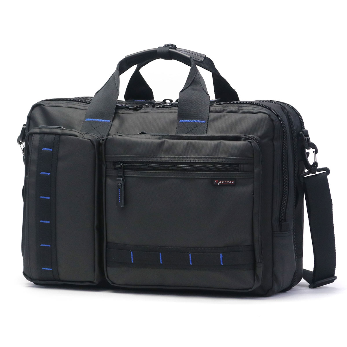 ROTHCO（ロスコ） 最大50%☆12/5限定 日本正規品 ブリーフケース