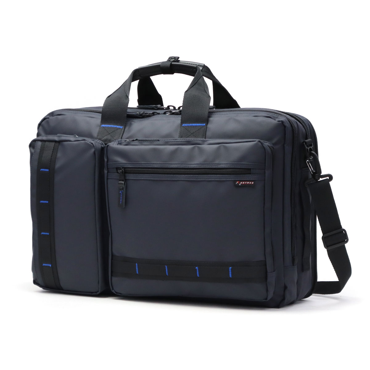 ロスコ　ROTHCO　多機能ビジネスバッグ ブラック Amazon.co.jp: ロスコ(バッグ)(ROTHCO) プロテクション 縦型