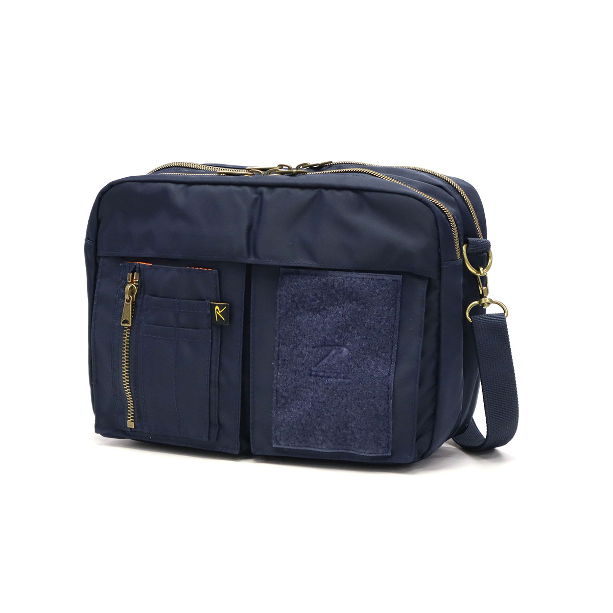 ROTHCO（ロスコ） 最大51%☆1/13限定 日本正規品 ショルダーバッグ