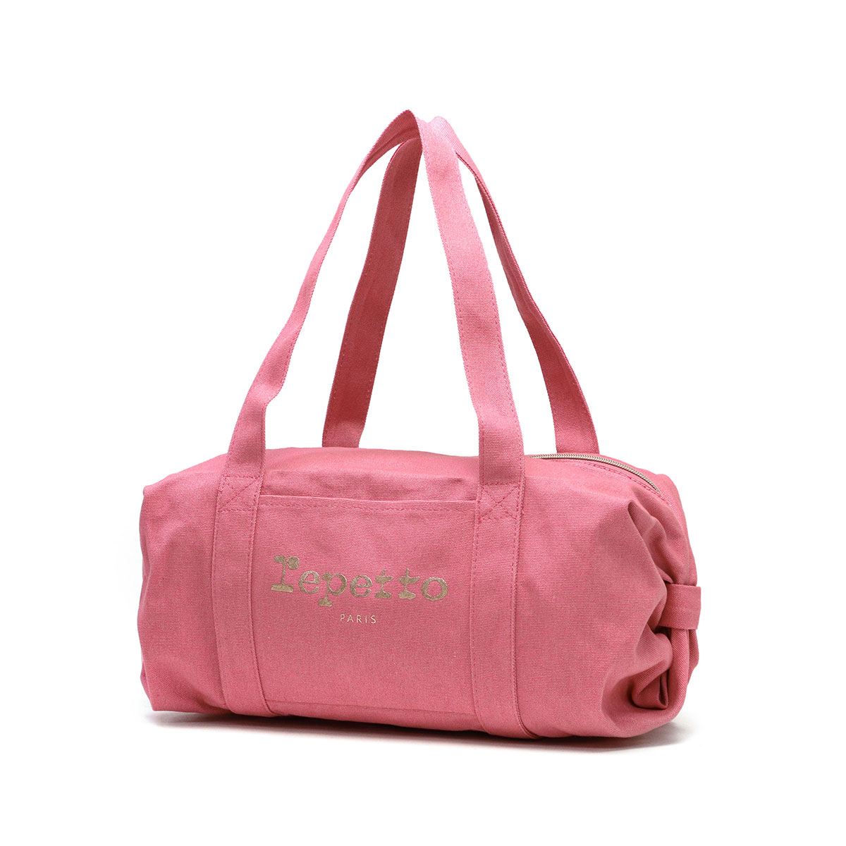 レペット バッグ Repetto ボストンバッグ Glide Bag ダッフルバッグ