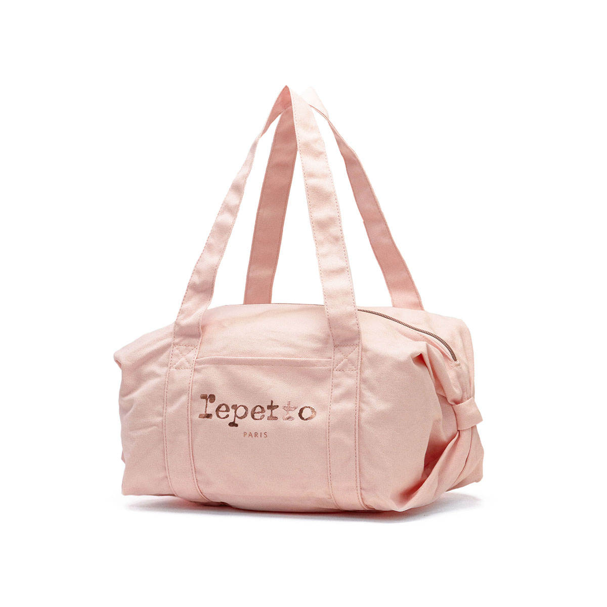 repetto 最大42%☆5/9限定 レペット ボストンバッグ レディース