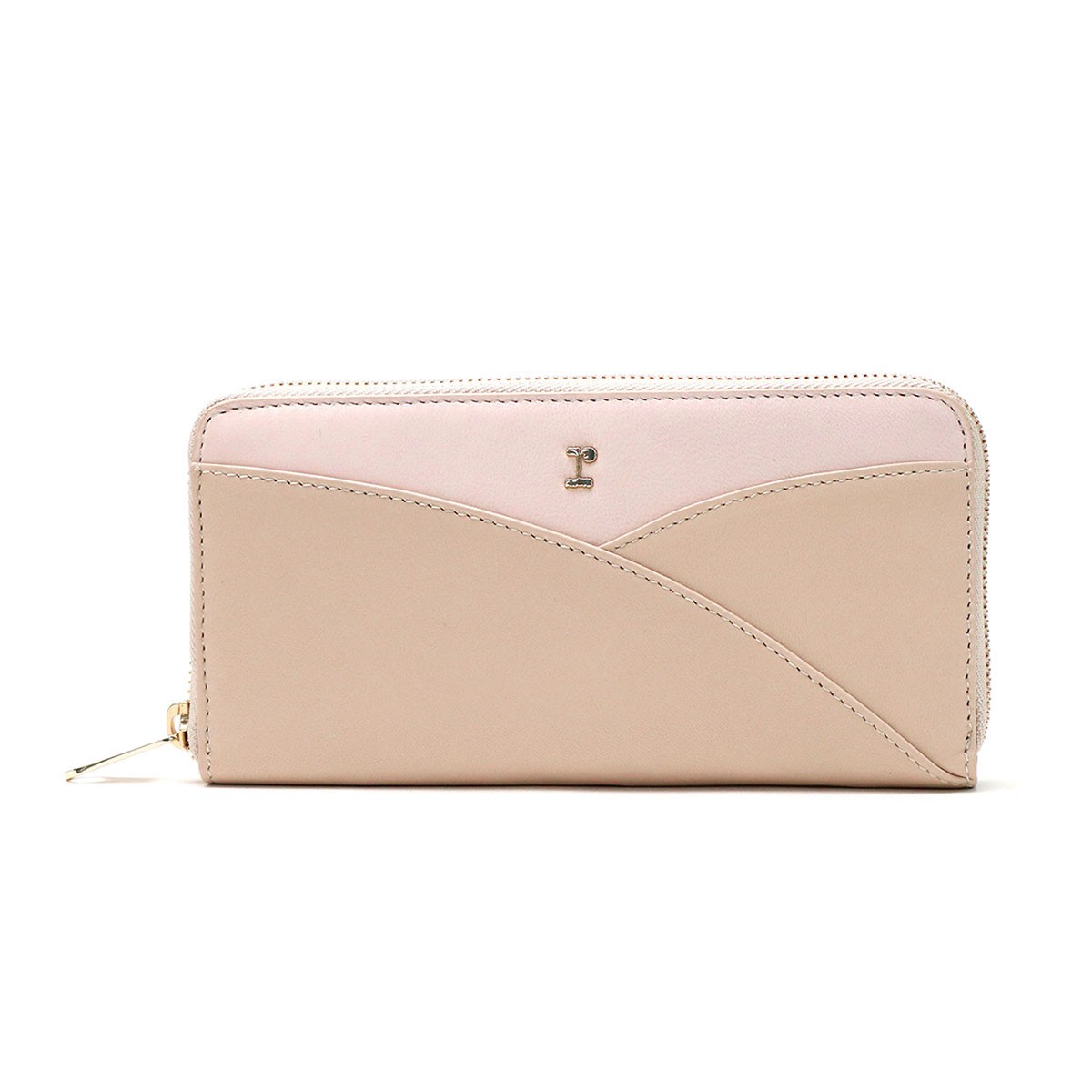 最大39%☆5/1限定 レペット 長財布 Repetto Zippered wallet ラウンド