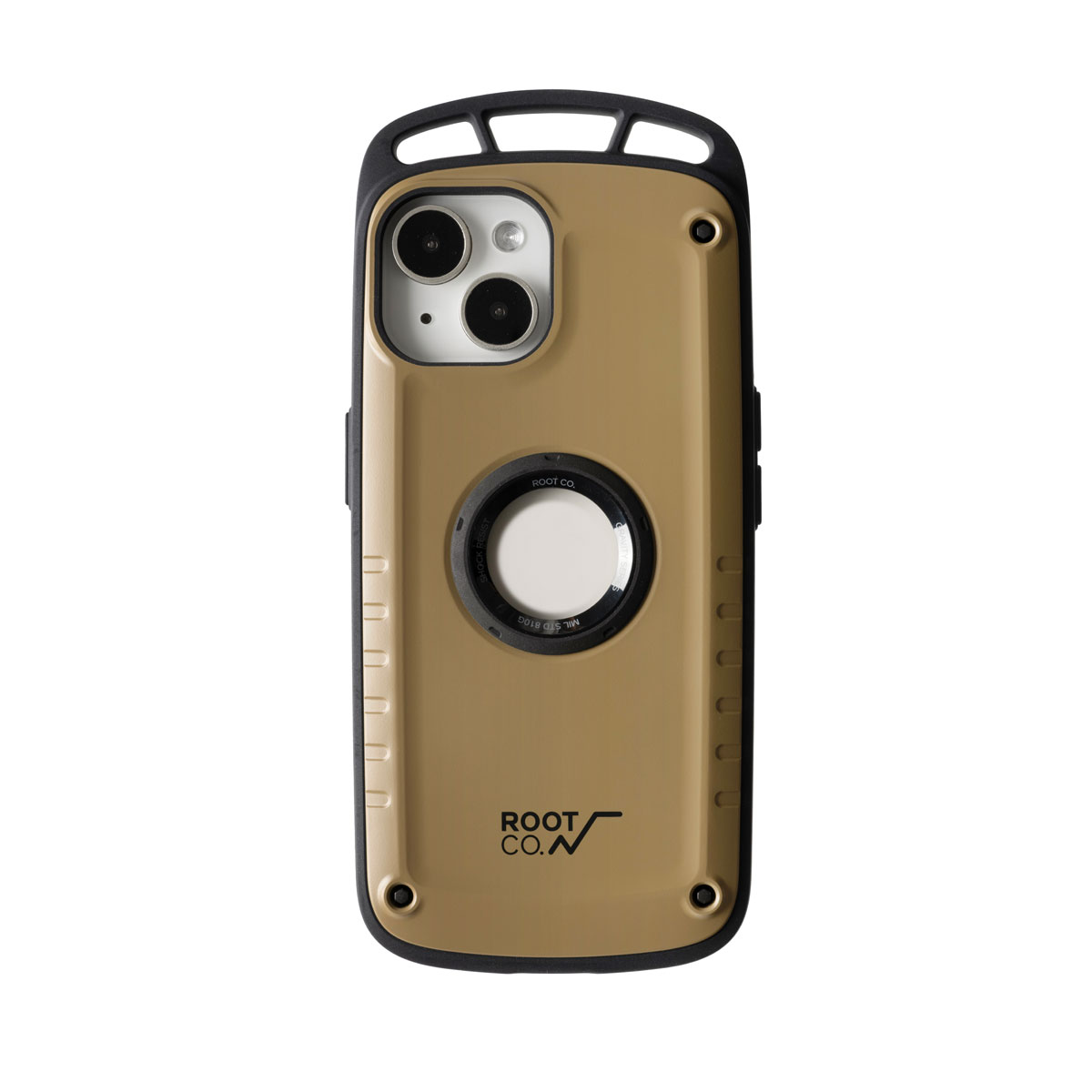 ROOT CO iPhone15用【新品未開封】 Amazon.co.jp: 【ROOT CO.】[iPhone15専用]GRAVITY Shock Resist