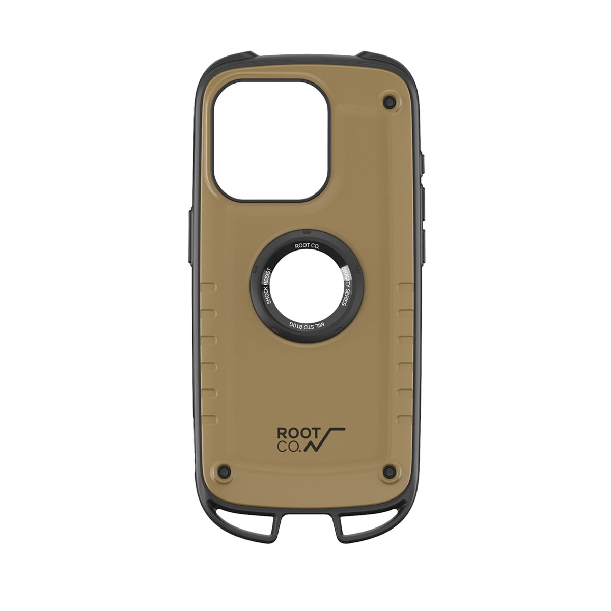 BRIEFING × ROOT CO. iPhone15 ケース カーキ 楽天市場】【最大31倍 8/11限定】【6ヶ月保証】 ルートコー