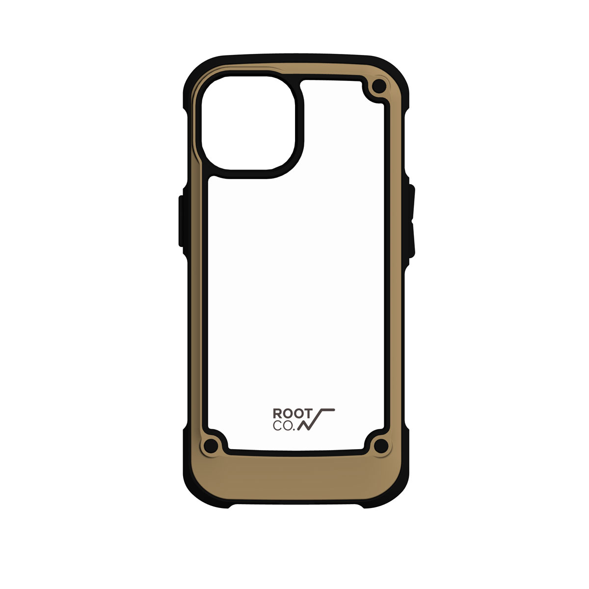 新品未使用　ROOT CO. iPhone15 用　ケース iPhone15シリーズ対応製品販売開始のご案内 | ROOT CO. Designed