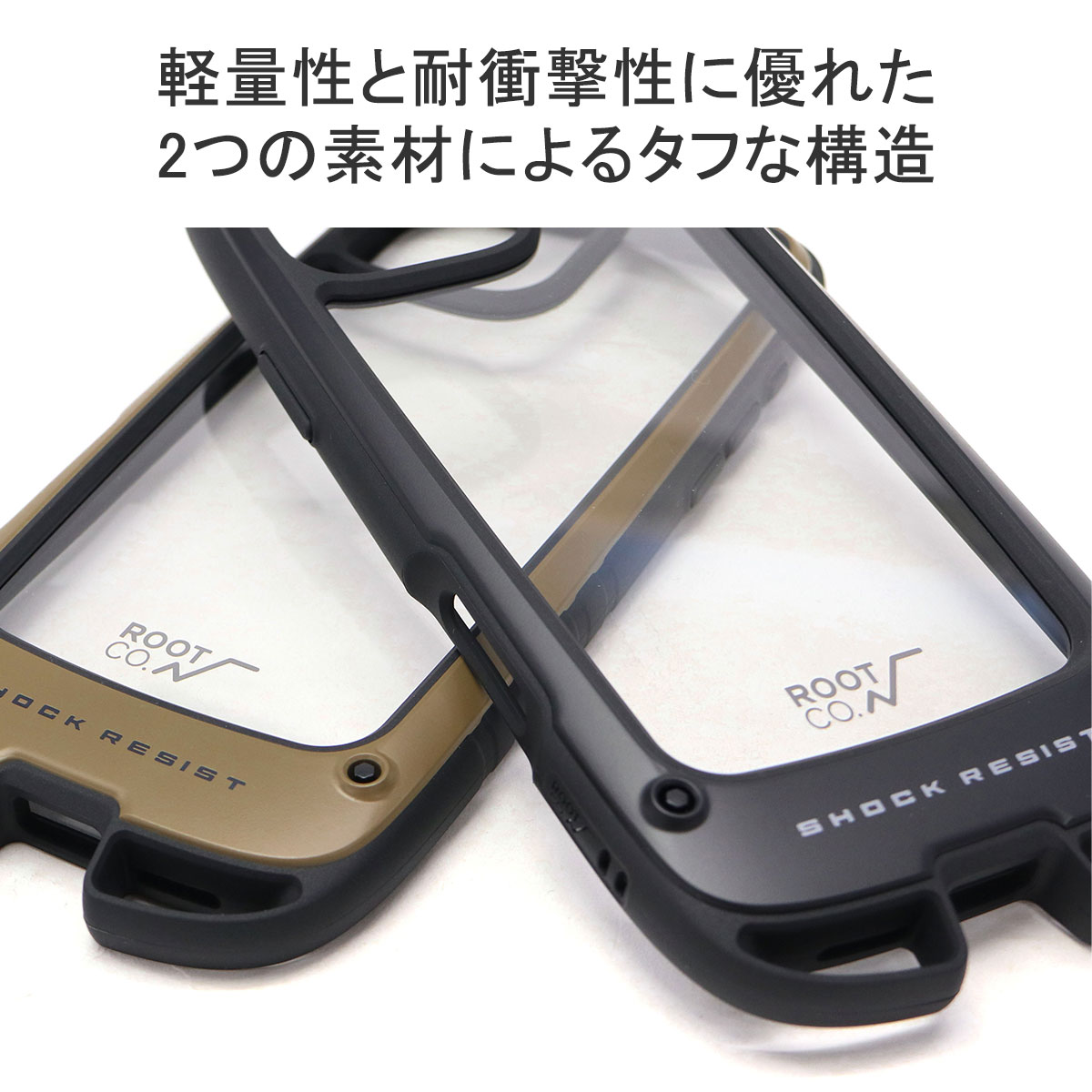 ROOT CO. 最大32%☆4/27限定 6ヶ月保証 ルートコー スマホケース