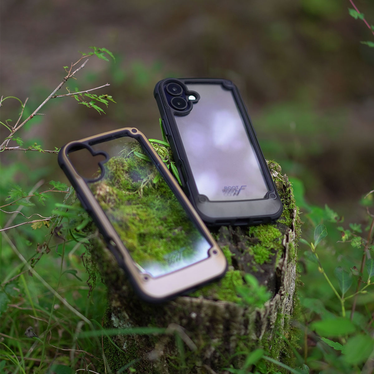 ROOT CO. 最大33%☆7/9限定 6ヶ月保証 ルートコー スマホケース