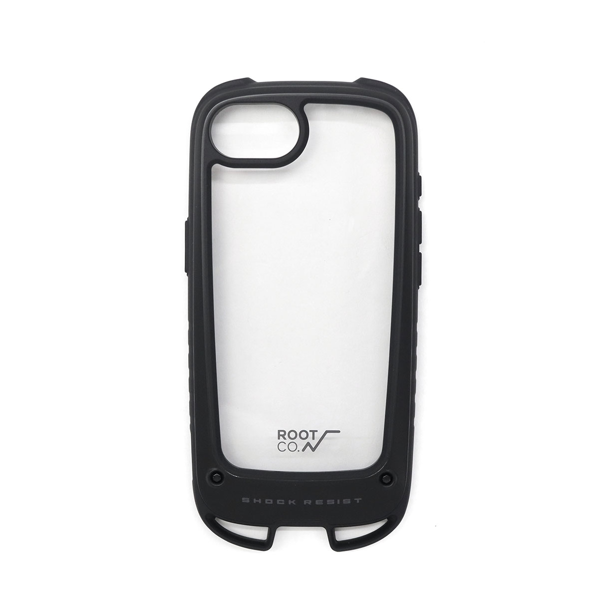 未開封　ROOT CO. ルートコー iPhone12/12Pro用ケース黄色 ROOT CO. iPhone16plus ケース iPhone16promax アイフォン16