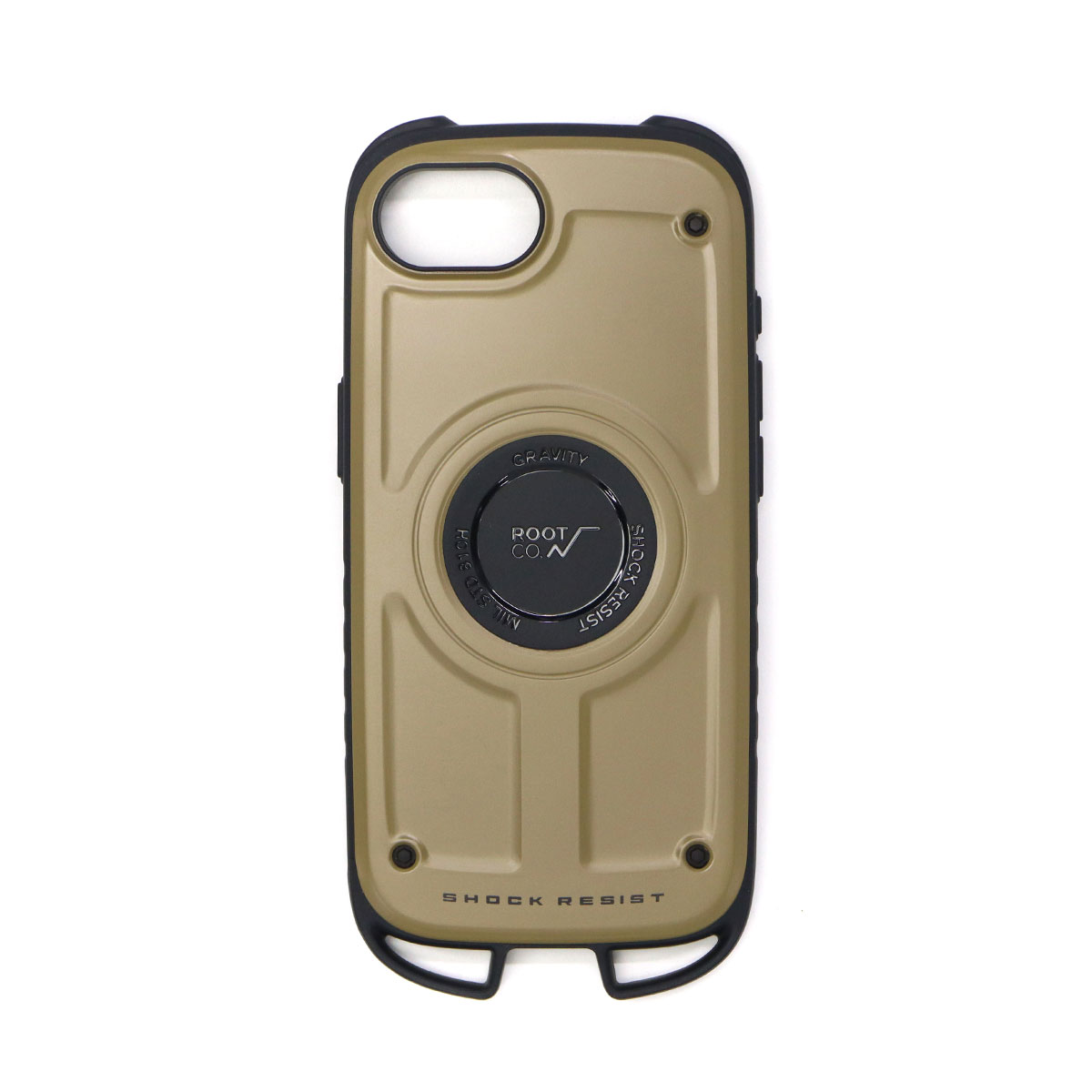 【けろこ】ディープスーパーケース1点＋ウルトラディープスーパーケース2点 iPhone16Plus専用】GRAVITY Shock Resist Tough & Basic Case