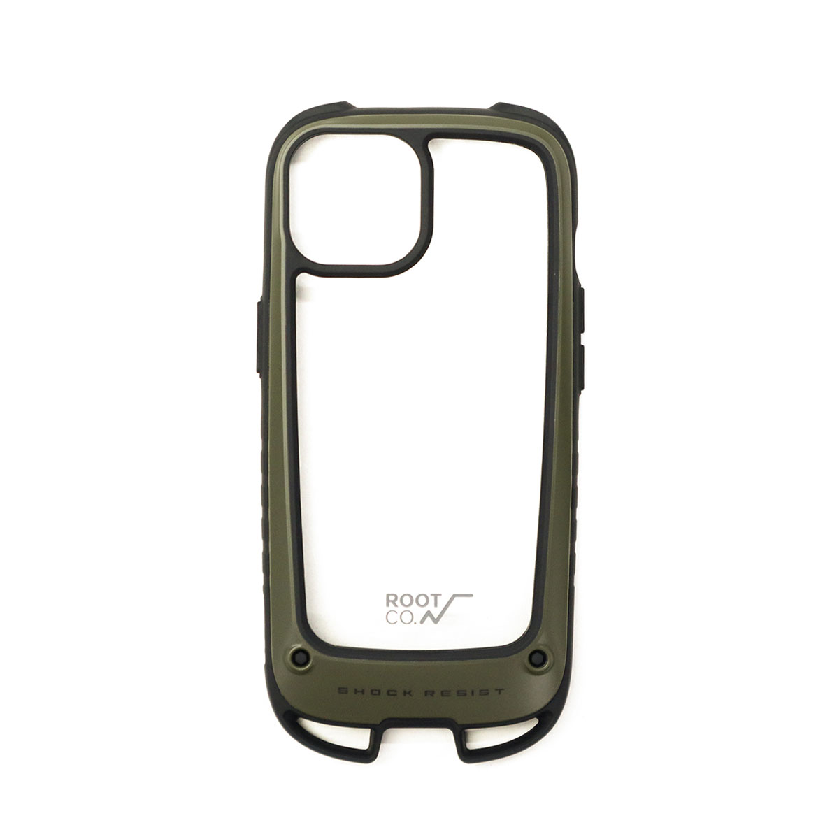 ROOT CO. ルートコー iPhone13/14用ケース別注 Amazon.co.jp: 【ROOT CO.】[iPhone 13/14/15兼用]GRAVITY Shock