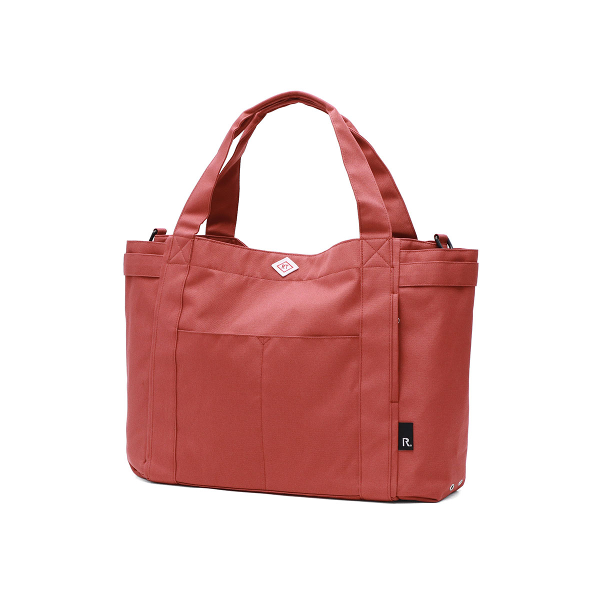 大容量でポーチ付きが嬉しい\tDior\tToujours バッグ ミディアム DIOR | Dior Book Tote バッグ ミディアム トワル ドゥ ジュイ