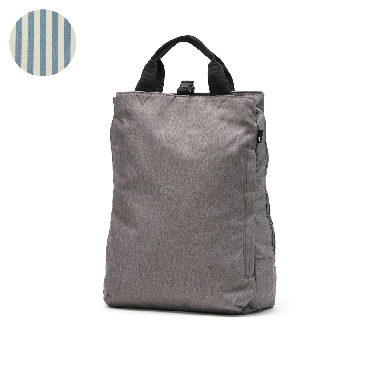 最大42%★6/30限定 ルートート 2WAYリュック ROOTOTE CEOROO SN.セオルー.ライトウォーターリペレント-D トートバッグ リュック 撥水 A4 メンズ レディース | ROOTOTE | 04