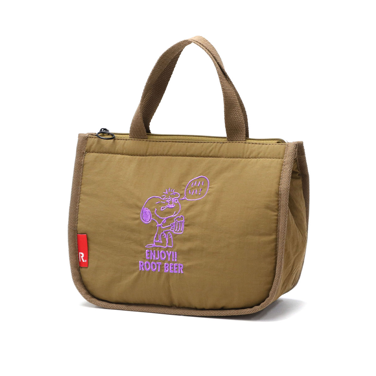 ROOTOTE 最大27%☆6/11限定 ルートート トートバッグ スヌーピー ROOTOTE 最大27%☆6/11限定 ルートート トートバッグ スヌーピー