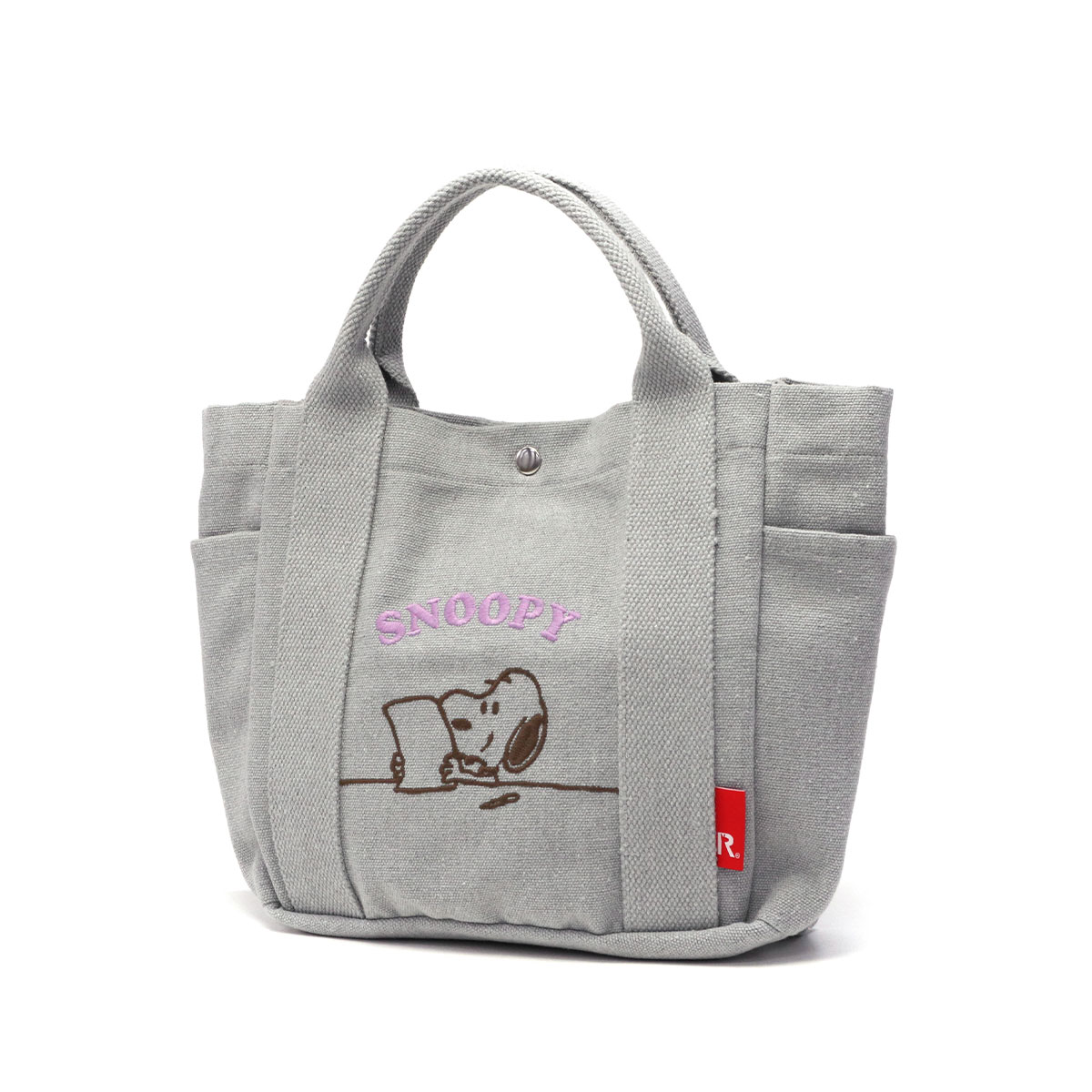 ROOTOTE ルートート トートバッグ レディース スヌーピー トート