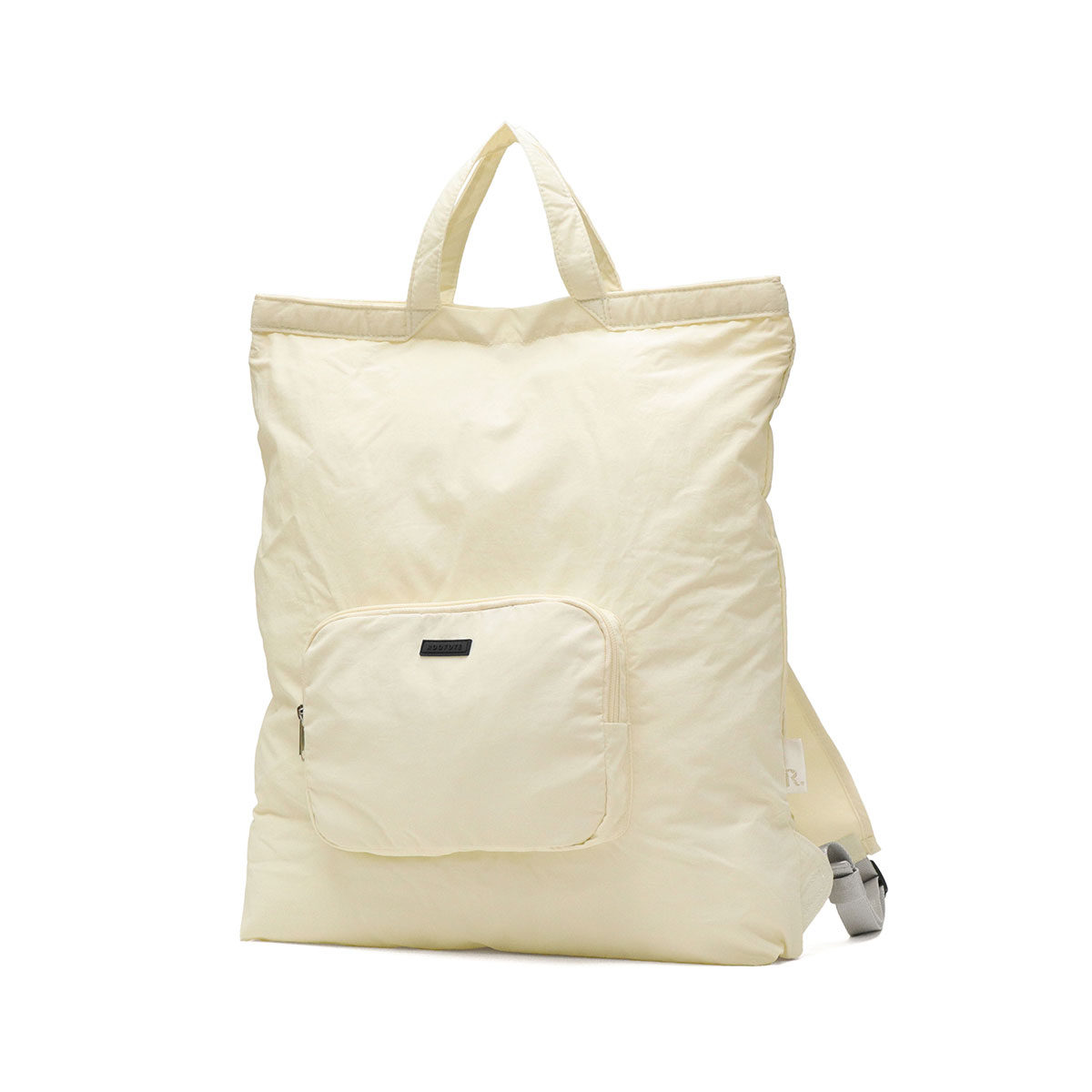 エトロ　リュック　サファリ・キリン ROOTOTE 最大51%☆8/18まで ルートート リュック トートバッグ