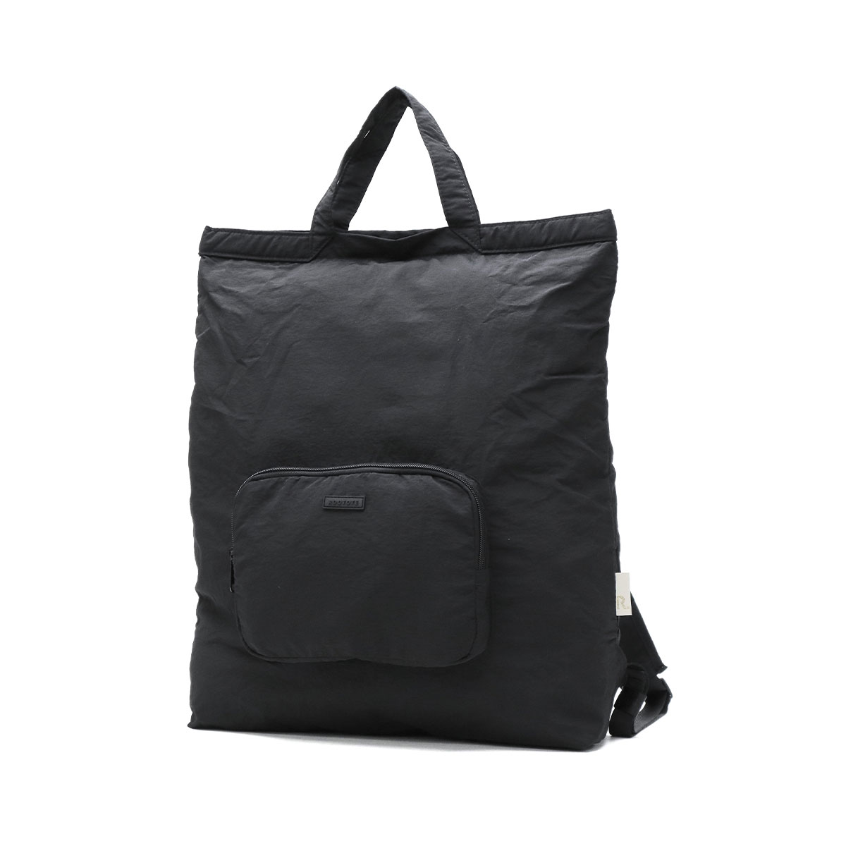 Familiar　ROOTOTE　バッグ・リュック ROOTOTE×familiar ルートートとのコラボ2wayバッグが、青系