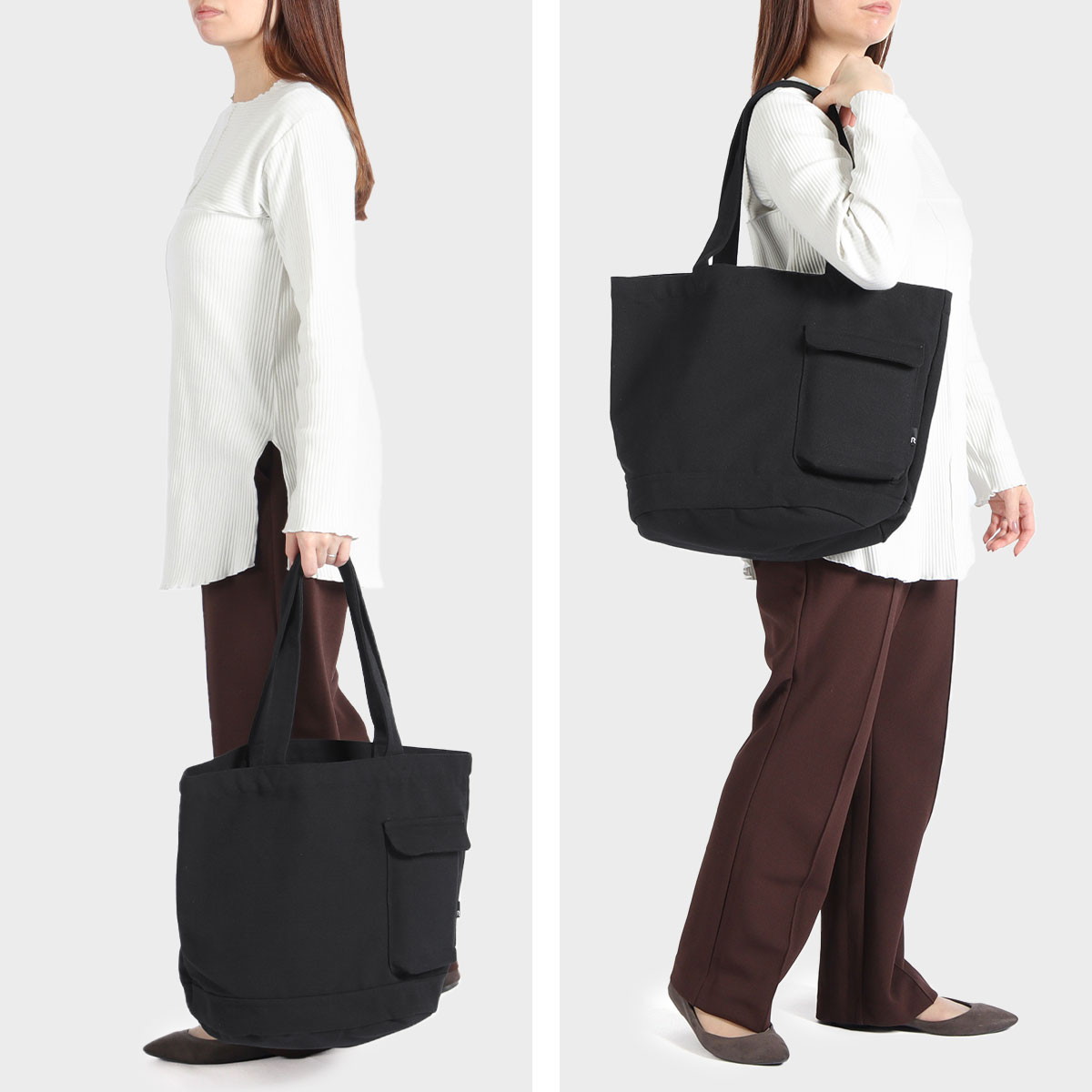 ROOTOTE 最大33%☆7/30まで ルートート トートバッグ レディース