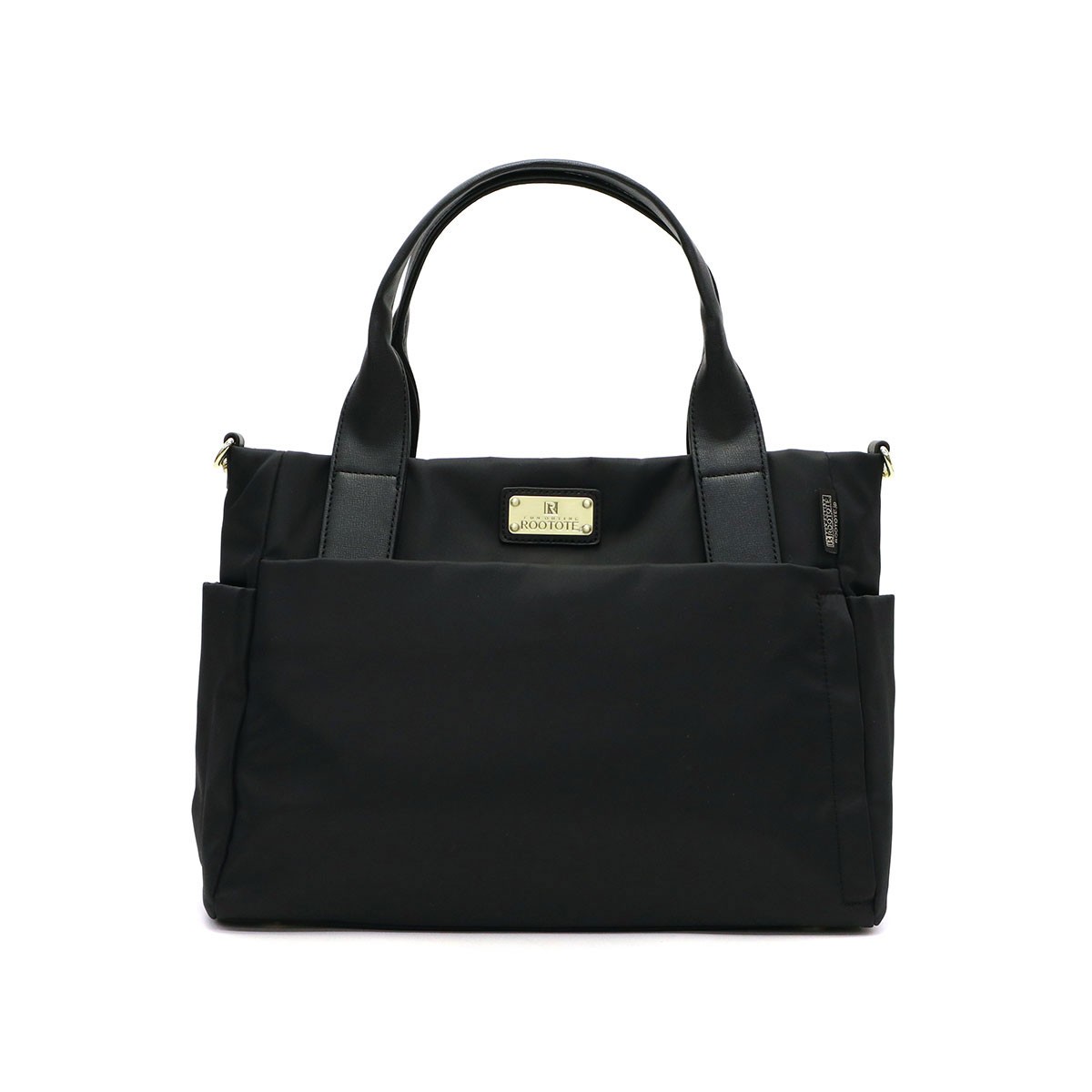 A-quatre 最大49%☆8/1限定 ルートート トートバッグ ROOTOTE