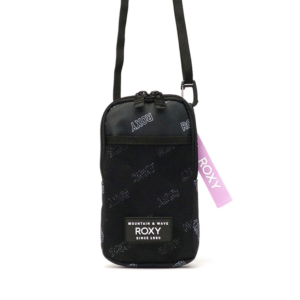メール便 ロキシー ショルダーバッグ Roxy No End ミニショルダーバッグ 斜めがけ 斜めがけバッグ フェス バッグ 女子 レディース Rbg1324 ギャレリア Bag Luggage 通販 Paypayモール