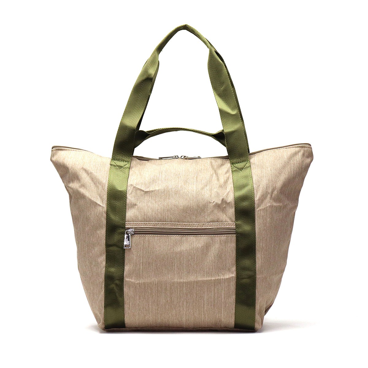 SAC サック トートバッグ バッグ トート ルオラン 2WAY エコバッグ