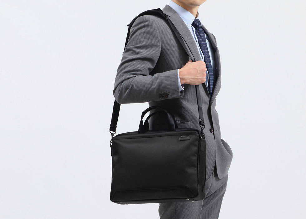 正規品2年保証 サムソナイト ビジネスバッグ Samsonite デボネア5 