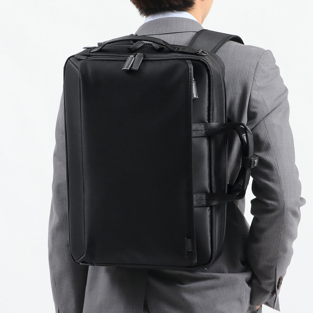 正規品2年保証 サムソナイト ビジネスリュック Samsonite ビジネス