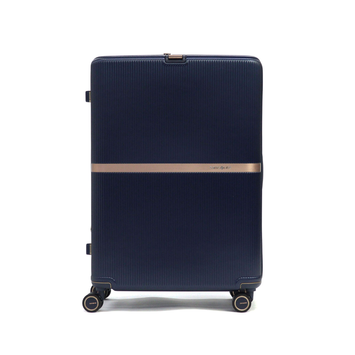 Samsonite（サムソナイト） 特典付 正規品10年保証 スーツケース L