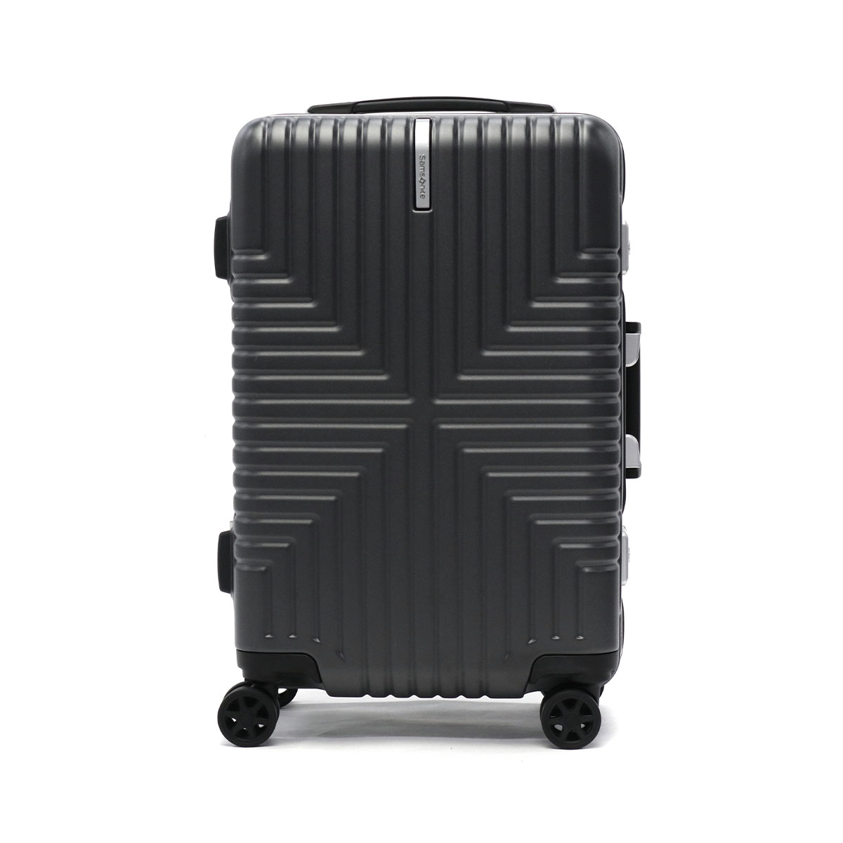 おゆになります。 Samsonite 最大50%☆8/25限定 セール25%OFF 正規品3年保証