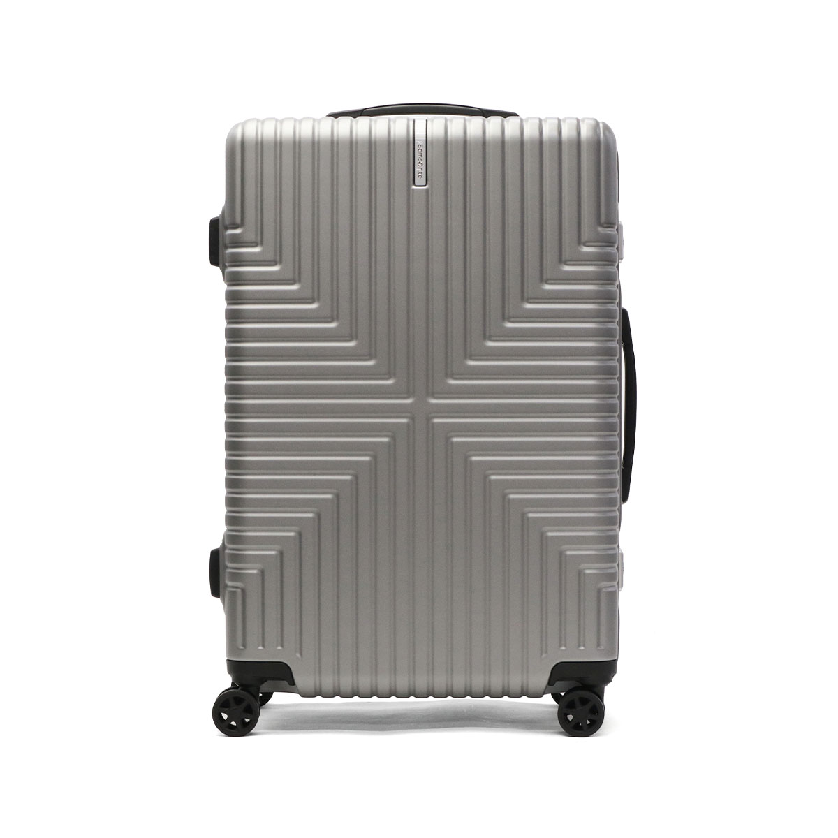 Samsonite 最大51%☆8/18まで セール25％OFF 特典付 正規品3年