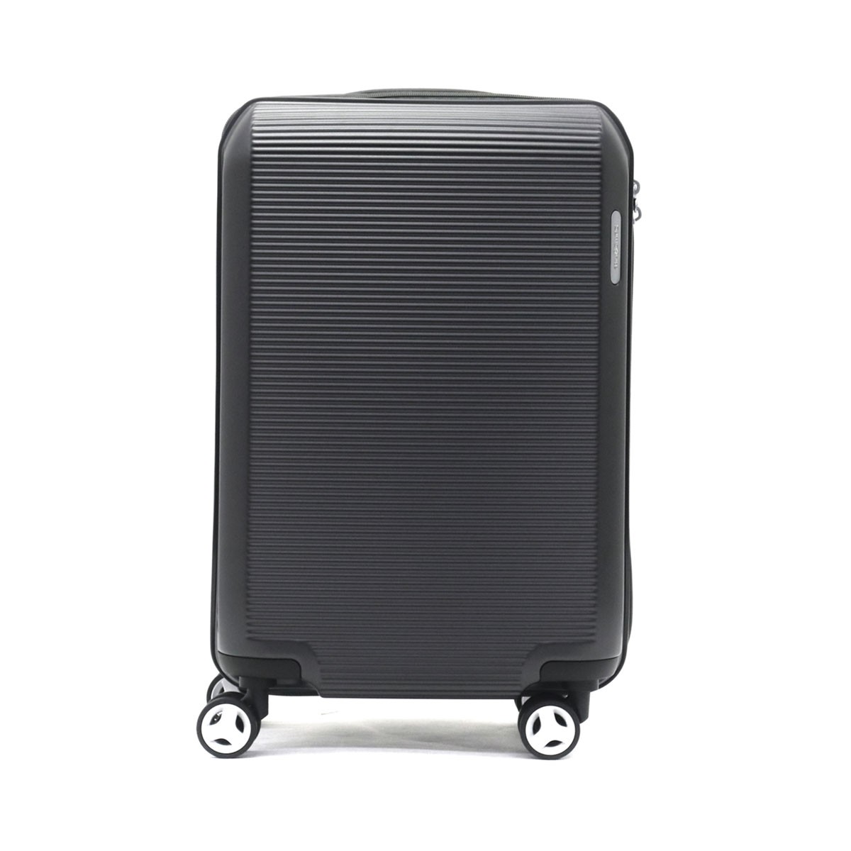 正規品10年保証 サムソナイト スーツケース Samsonite キャリーケース Arq Spinner 55 機内持ち込み 33.5L 1〜2泊程度  小型 AZ9-001