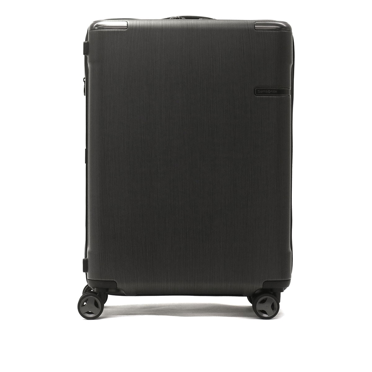 最大44%★3/24限定 正規品10年保証 Samsonite スーツケース サムソナイト キャリーケース Evoa エヴォア Spinner 69  EXP 82L 95L 7〜10泊程度 DC0-004