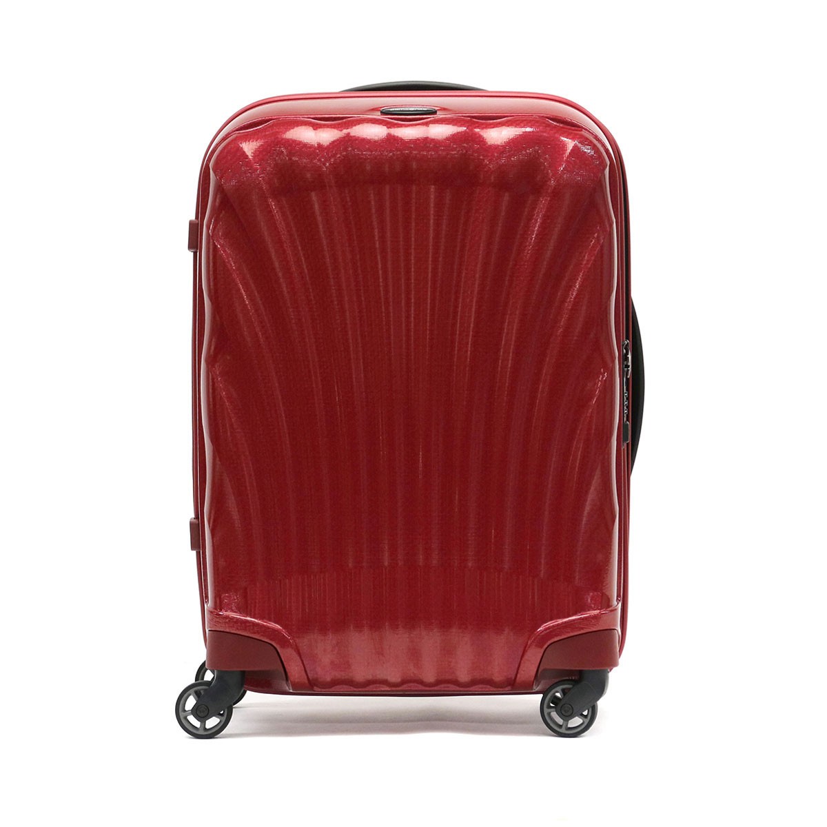 正規品10年保証 サムソナイト スーツケース Samsonite キャリーケース Cosmolite Spinner 55 機内持ち込み 36L 小型  V22-302 :SAM0028:ギャレリア Bag&Luggage - 通販 - Yahoo!ショッピング