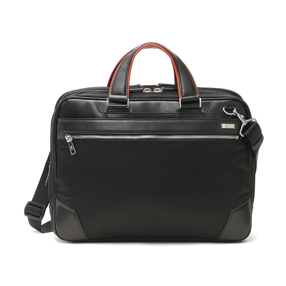 samsonite EPID PLUS 3way ビジネスバッグ 黒 79206 - バッグ