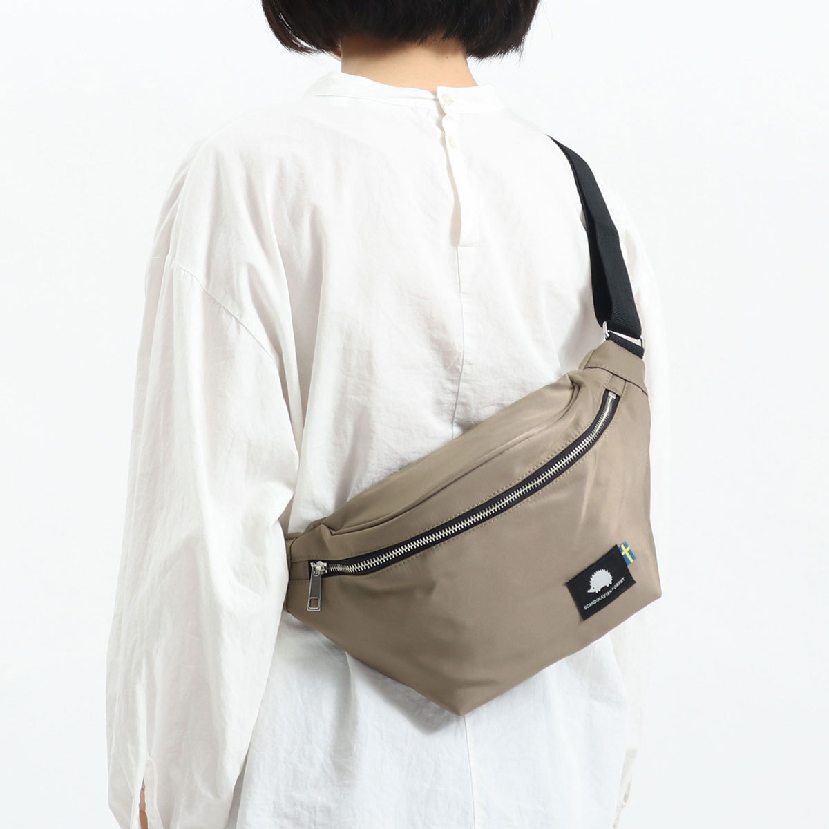 ボディバッグ(幅(cm):31~40cm)|バッグ|ファッション 通販 ...