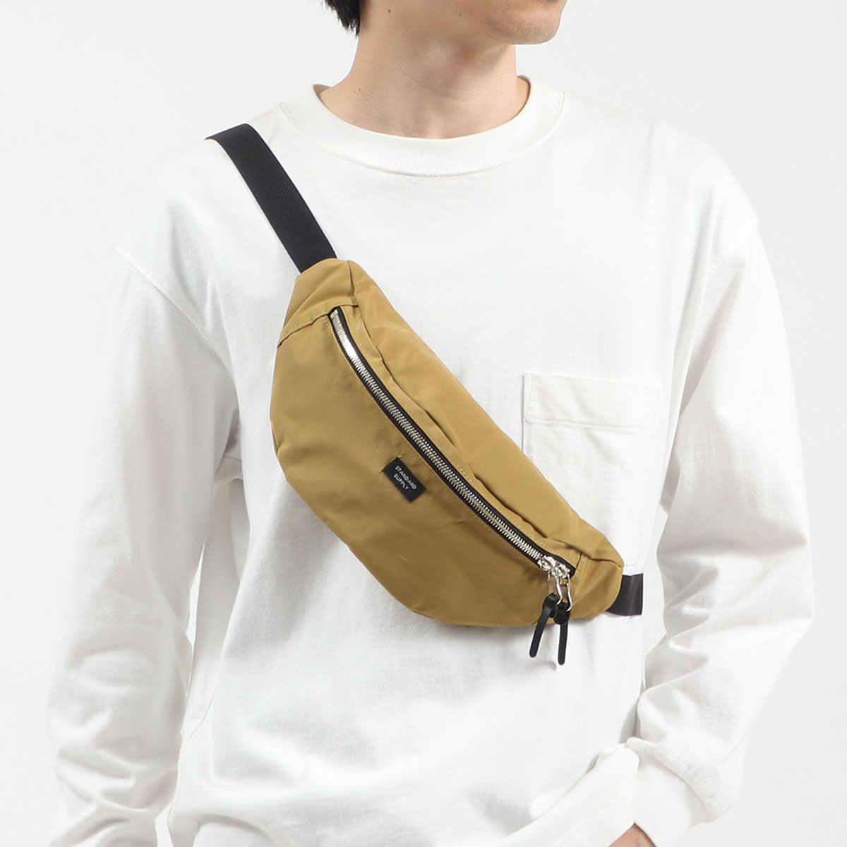 STANDARD SUPPLY 最大36%☆4/22まで 正規取扱店 スタンダード