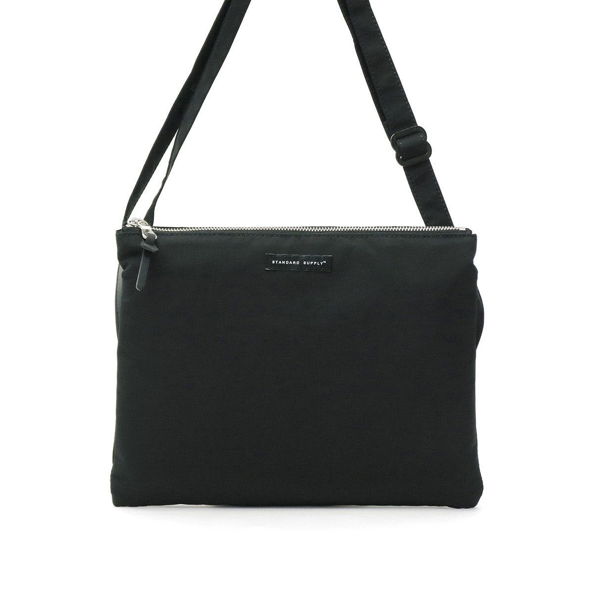 最大41%★5/12限定 STANDARD SUPPLY スタンダードサプライ サコッシュ SIMPLICITY ショルダーバッグ 斜め掛け MUSETTE メンズ レディース｜galleria-onlineshop｜02