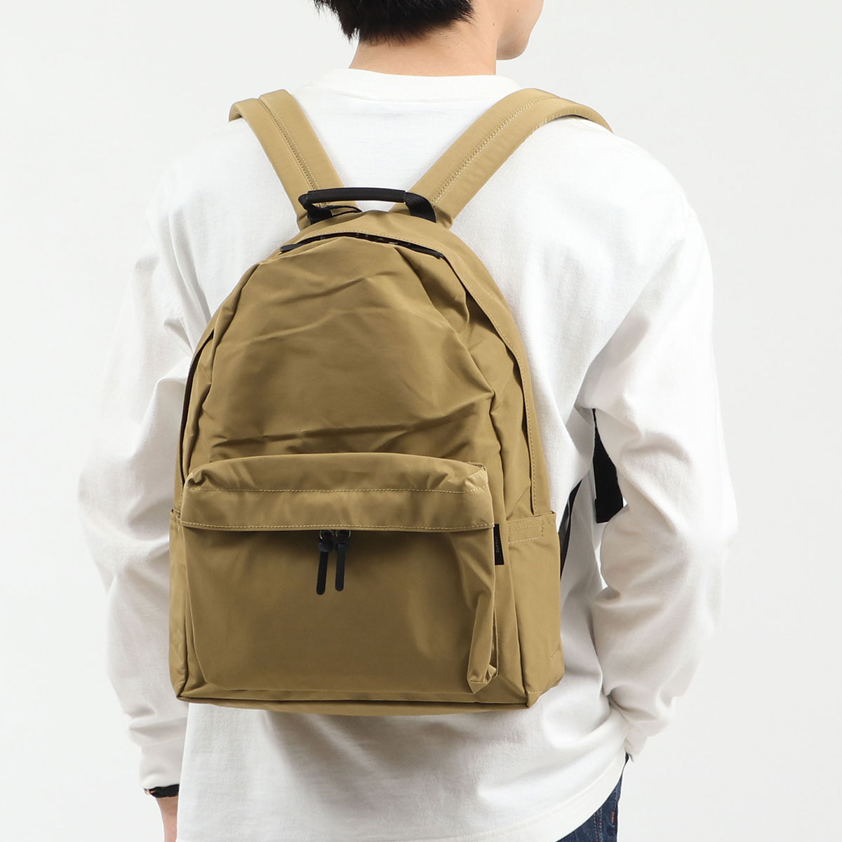 最大42%★11/21迄 STANDARD SUPPLY スタンダードサプライ デイパック リュック SIMPLICITY 通学 NEW TINY  DAYPACK メンズ レディース