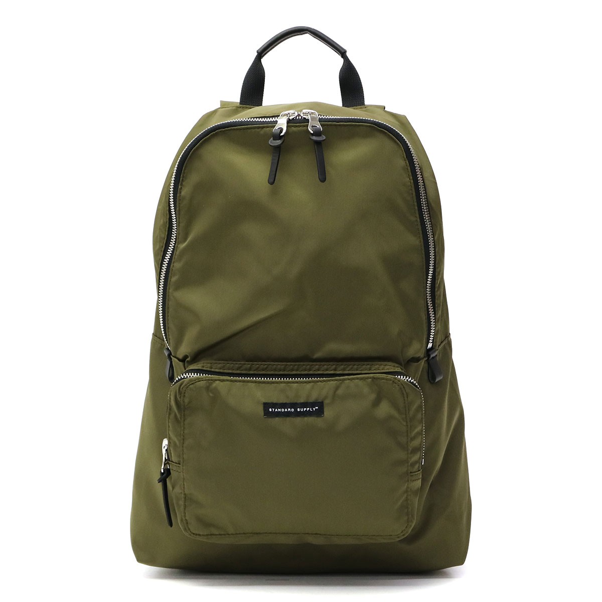 最大40%★10/4.5限定 STANDARD SUPPLY スタンダードサプライ リュック デイパック パッカブル 通学 WEEKENDER  PACKABLE DAYPACK メンズ レディース