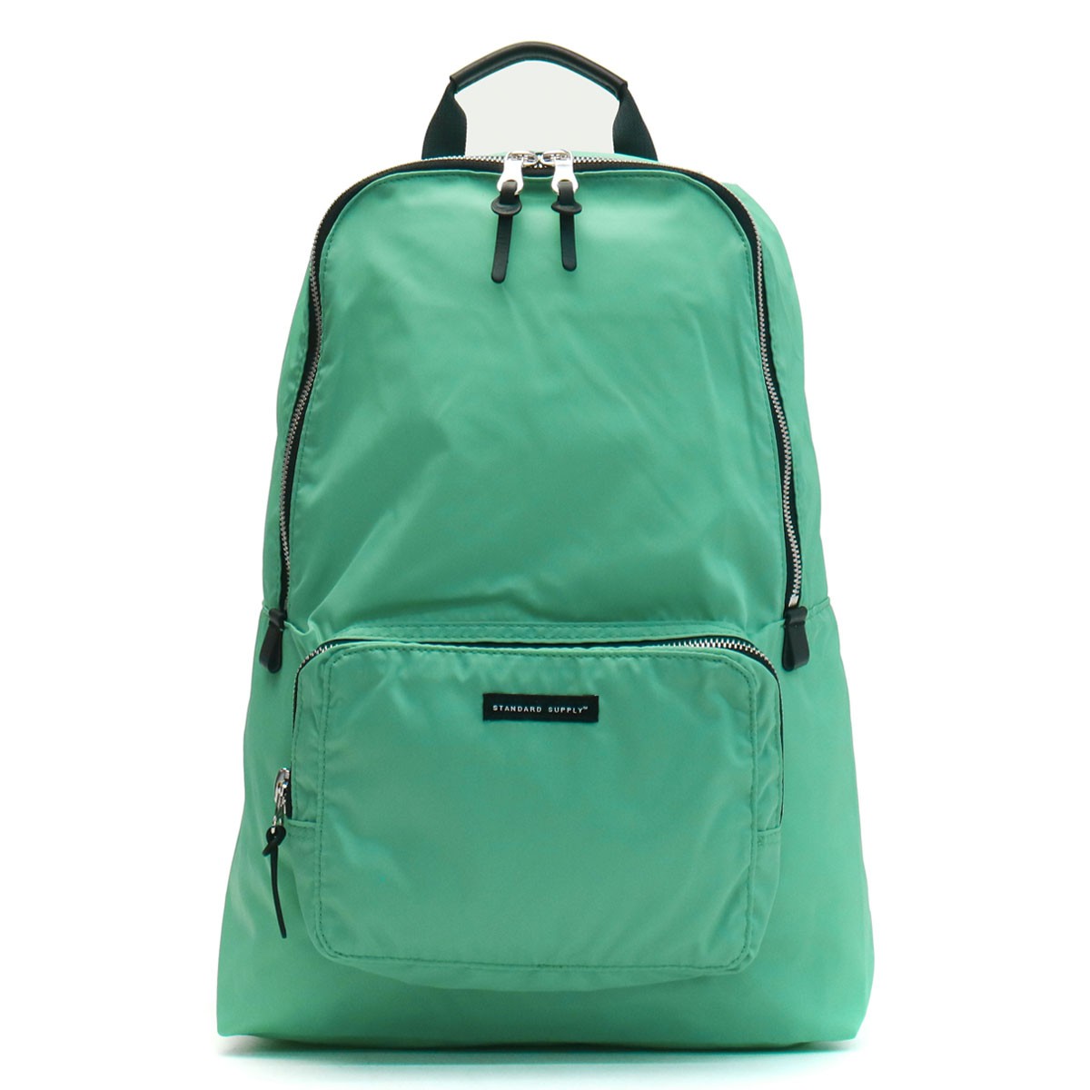 最大36%★4/9限定 STANDARD SUPPLY スタンダードサプライ リュック デイパック パッカブル 通学 WEEKENDER  PACKABLE DAYPACK メンズ レディース