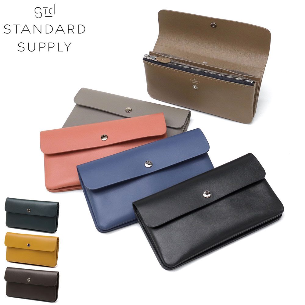 STANDARD SUPPLY（スタンダードサプライ） 最大41%☆7/15限定 正規取扱