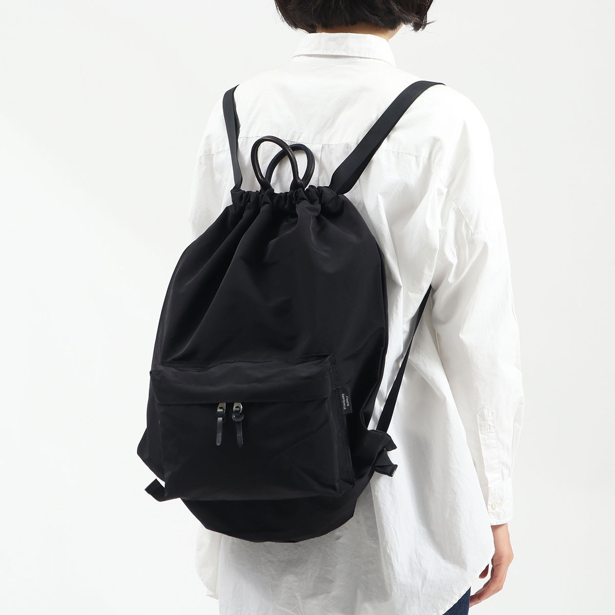 最大36%★4/22限定 スタンダードサプライ リュック STANDARD SUPPLY SIMPLICITY KNAP SACK ナップサック  リュックサック A4 B4 日本製 メンズ レディース