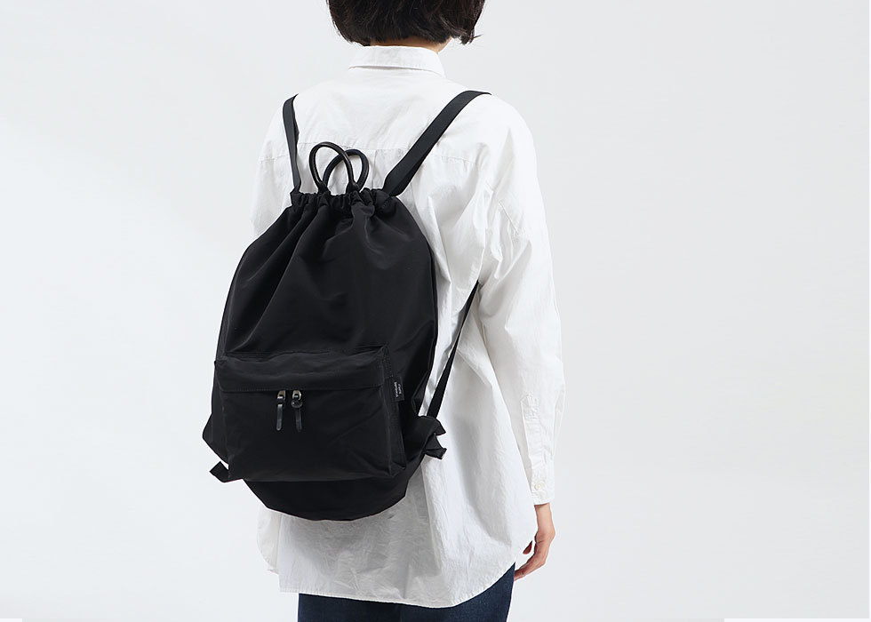 最大36%★10/11限定 スタンダードサプライ リュック STANDARD SUPPLY SIMPLICITY KNAP SACK ナップサック  リュックサック A4 B4 日本製 メンズ レディース