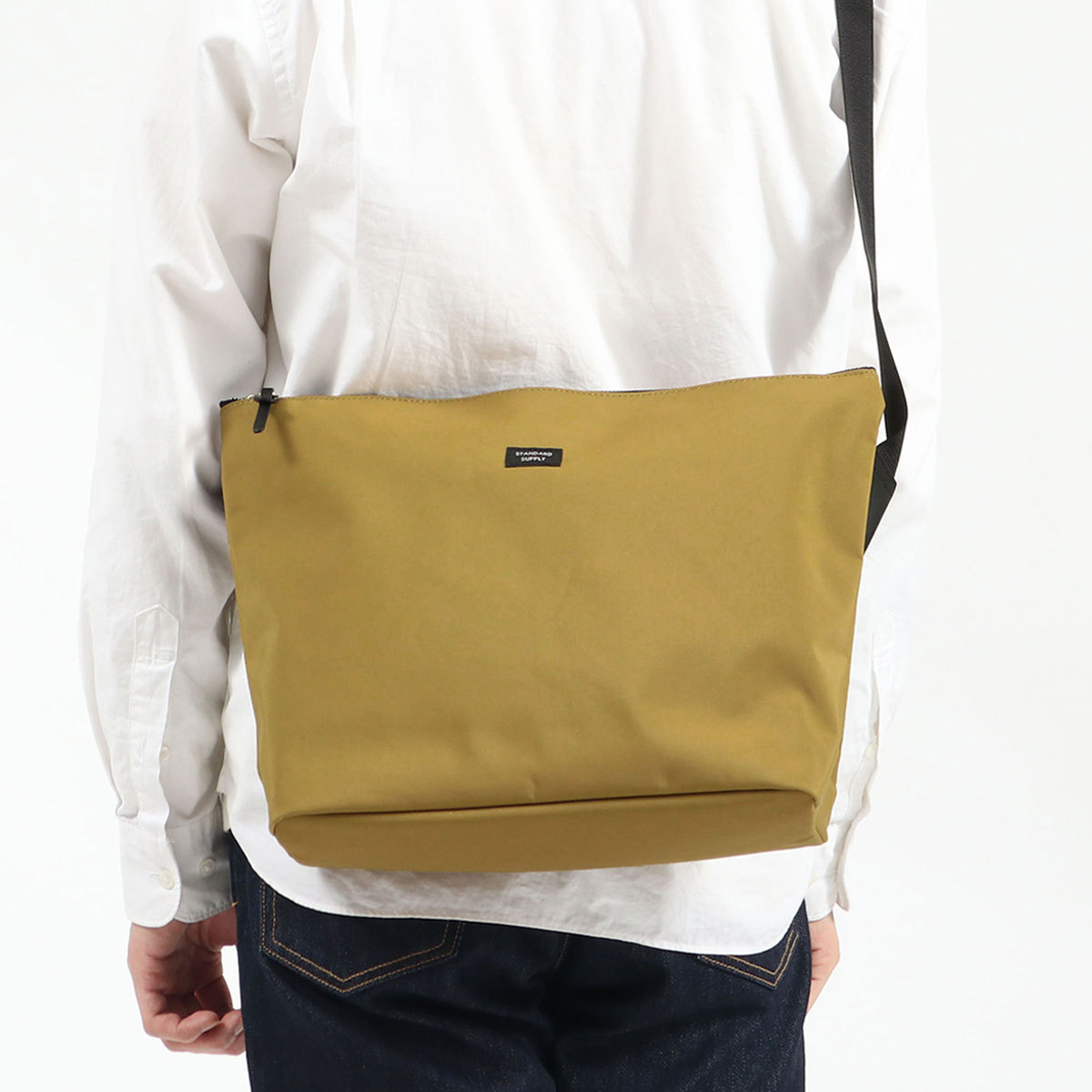 STANDARD SUPPLY 最大42%☆4/24限定 スタンダードサプライ